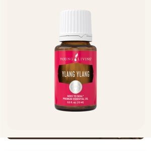 5 ml Young Living Ylang Ylang Essential Oil
